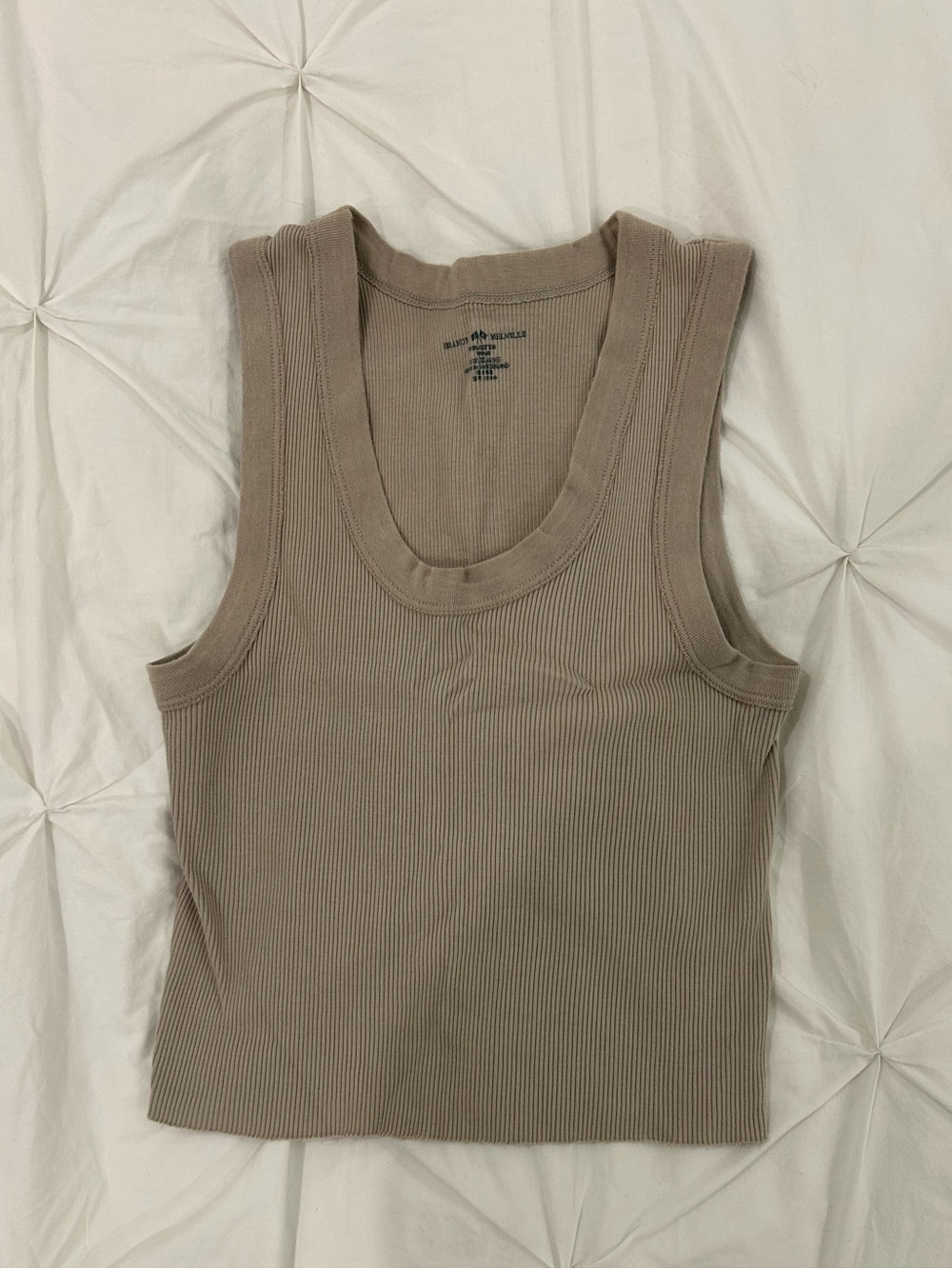Brandy Melville tank top
